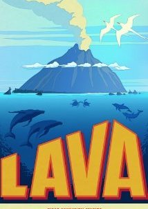 Lava (2014) Short Film