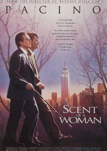 Scent of a Woman / Άρωμα Γυναίκας (1992)