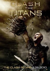 Clash of the Titans / Η τιτανομαχία (2010)