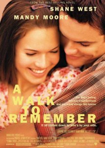 A Walk to Remember / Κεραυνοβόλος έρωτας (2002)