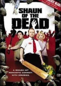 Shaun of the Dead / Το Ξύσιμο των Νεκρών (2004)