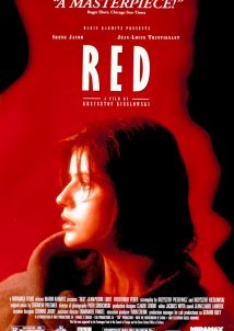 Τρία χρώματα: Η κόκκινη ταινία / Three Colors: Red / Trois couleurs: Rouge (1994)