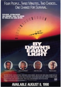 The Grand Tour / By Dawn's Early Light (1990)