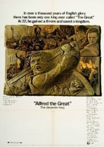 Αλφρέδος, ο Μέγας / Alfred the Great (1969)