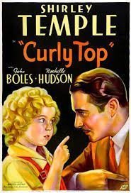 Curly Top / Χρυσές μπούκλες (1935)