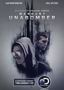 Το Ανθρωποκυνηγητό: Γιουναμπόμπερ / Manhunt: Unabomber (2017)