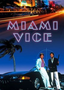 Miami Vice (1984–1990) TV Series