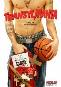 Transylmania (2009)