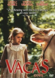 Vacas / Cows (1992)