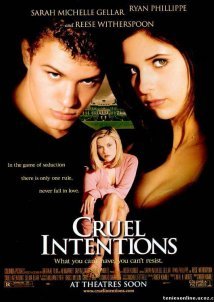 Cruel Intentions / Ερωτικά παιχνίδια (1999)