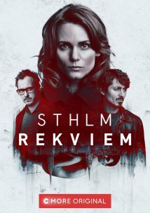 Stockholm Requiem, Fredrika Bergman / Sthlm Rekviem (2018)