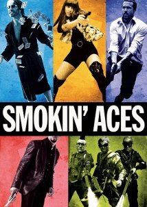 Smokin' Aces / Άσσος στο μανίκι (2006)