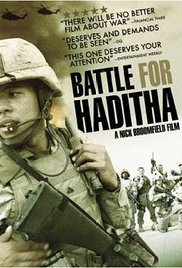 Το Μακελειο Στη Χαντιθα / Battle for Haditha (2007)