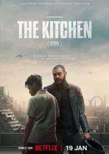 The Kitchen (2023)