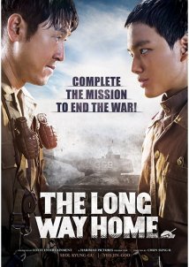 The Long Way Home / Seoboojeonsun (2015)