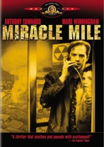 Miracle Mile / Μεγάλος Πανικός σε Μικρή Πόλη (1988)