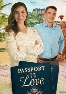 Passport to Love (2024)