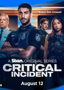 Critical Incident (2024)