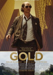 Gold / Χρυσός (2016)