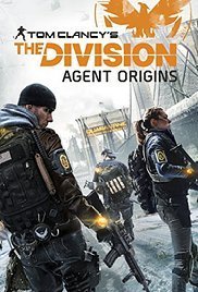 Tom Clancy's The Division: Agent Origins (2016)