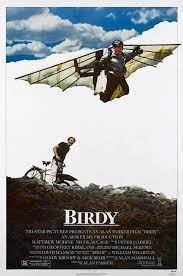 Μπέρντι, ο Άνθρωπος Πουλί / Birdy (1984)