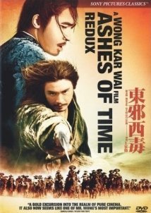 Ashes of Time Redux / Dung che sai duk (1994)