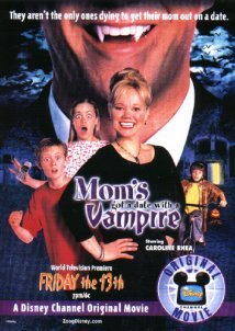 Mom's Got a Date with a Vampire (2000)