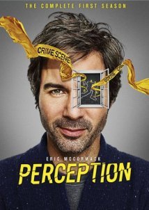 Perception (2012-2015) TV Series