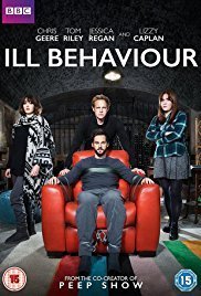 Ill Behaviour (2017) TV Mini-Series