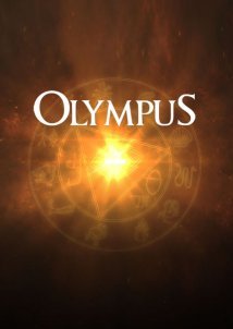 Olympus (2015) TV Series