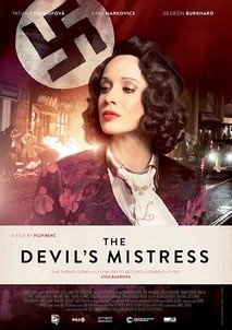The Devil's Mistress / Lída Baarová (2016)