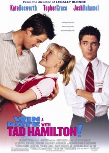 Win a Date with Tad Hamilton / Ραντεβού με έναν Σταρ  (2004)