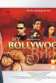 My Bollywood Bride (2006)