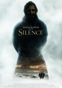 Σιωπή / Silence (2016)