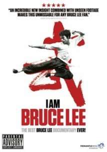 I Am Bruce Lee Documentary