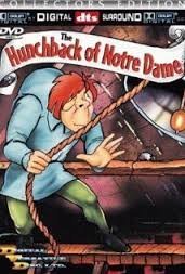 The Hunchback of Notre Dame (1986)