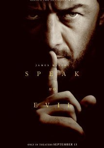 Speak No Evil (2024)