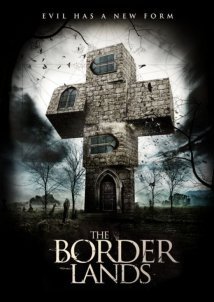 Final Prayer / The Borderlands (2013)