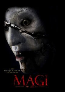 Magi (2015)