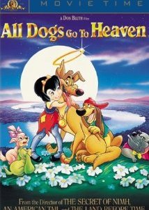 All Dogs Go to Heaven  (1989)