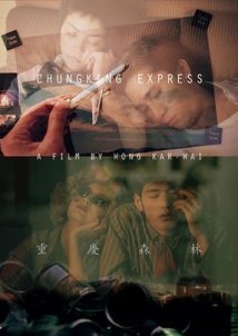 Chungking Express / Chung Hing sam lam (1994)