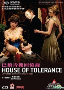 House Of Tolerance / L' Apollonide / Οίκος Ανοχής (2011)
