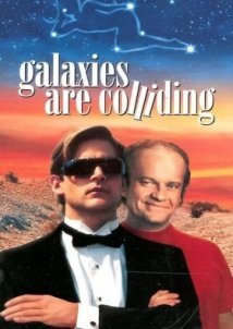 Galaxies Are Colliding / Planet of Love (1992)