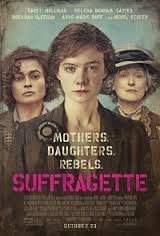 Suffragette / Σουφραζέτες (2015)