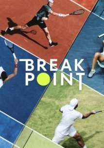 Break Point / Μπρέικ Πόιντ (2023)