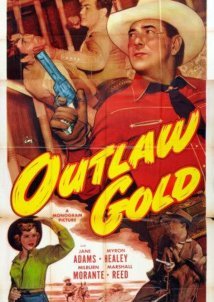 Ο Πληροφοριοδότης / Outlaw Gold (1950)
