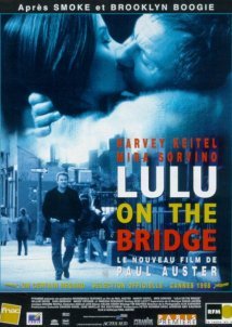 Ερωτευμένοι έως την αιωνιότητα / Lulu on the Bridge (1998)