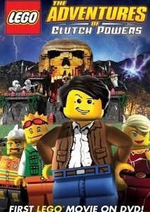 Lego: The Adventures of Clutch Powers (2010)