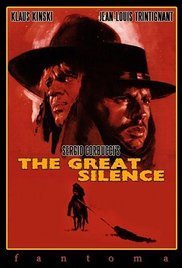 Il grande silenzio - The Great Silence (1968)