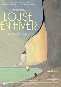 Louise by the Shore / Louise en hiver (2016)